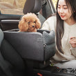 Portable Dog Cat Car Seat Travel Companionship Safety Pet Car Bed Transport Dog Carrier Protection House Cat Accessories