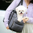 Portable Dog Cat Car Seat Travel Companionship Safety Pet Car Bed Transport Dog Carrier Protection House Cat Accessories